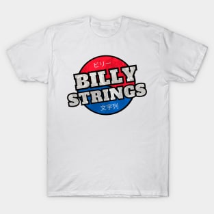 Billy T-Shirt